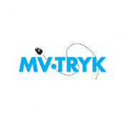 MV tryk